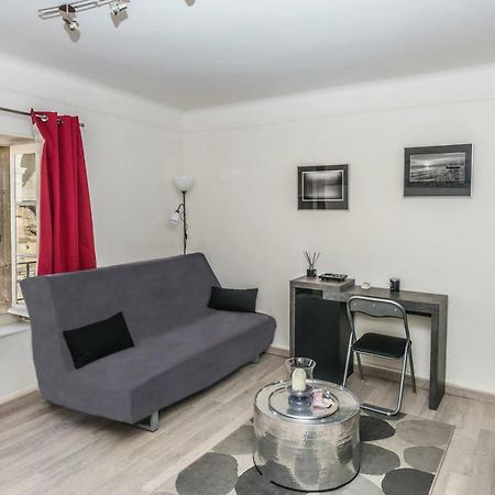 Studio Avec Vue Sur Les Arenes Αρλ Εξωτερικό φωτογραφία